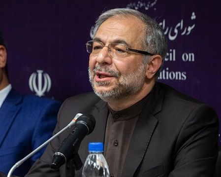 دستیاروزیر خارجه:دیپلماتهای ایرانی درهرات صبحانه خوردهاندوحالشان خوب است،جای نگرانی نیست