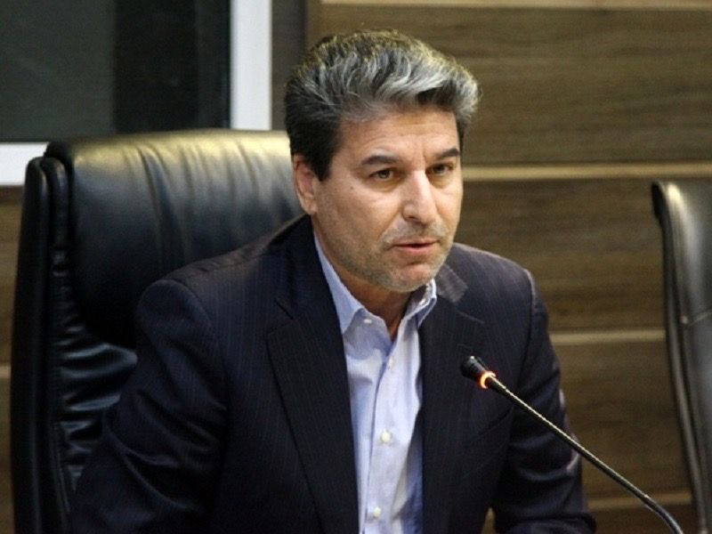 Mohammad-Mehdi Shahriari