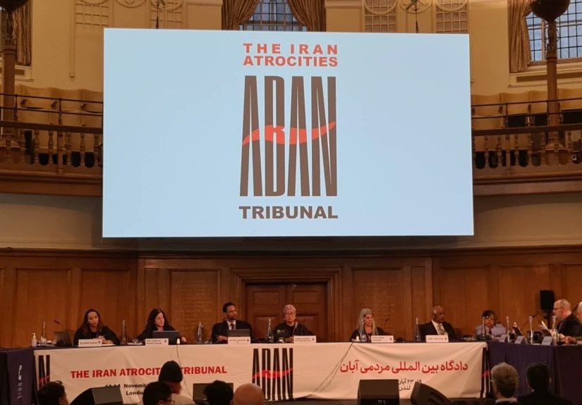 دور جدید دادگاه بین‌المللی مردمی آبان برای بررسی بیش از ۱۰۰ شهادت جدید برگزار می‌شود