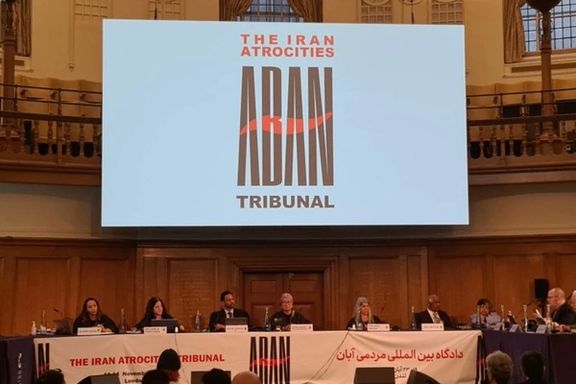 دور جدید دادگاه بینالمللی مردمی آبان برای بررسی بیش از ۱۰۰ شهادت جدید برگزار میشود