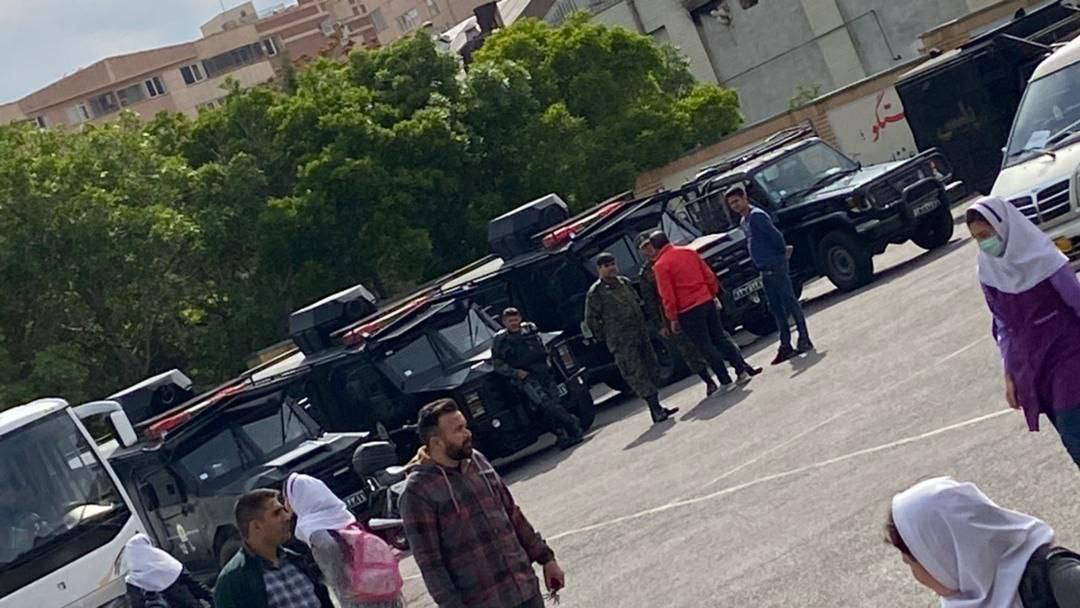 تشدید سیاست سرکوب رسانه‌ای؛ هشدار وزارت اطلاعات به روزنامه‌نگاران و تداوم اختلال اینترنت