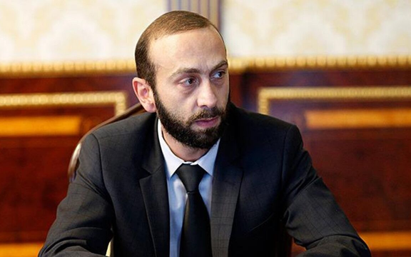 وزیر خارجه ارمنستان در تهران: راه جایگزین میان دو کشور آماده بهرهبرداری است