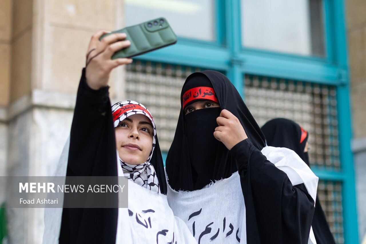 گزارش سازمان «خانه آزادی»: ایران بعد از چین و میانمار در قعر جدول آزادی اینترنت است