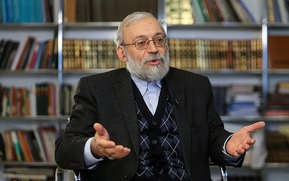 Iran can build nuclear bomb quickly but chooses not to, ex-Khamenei advisor says