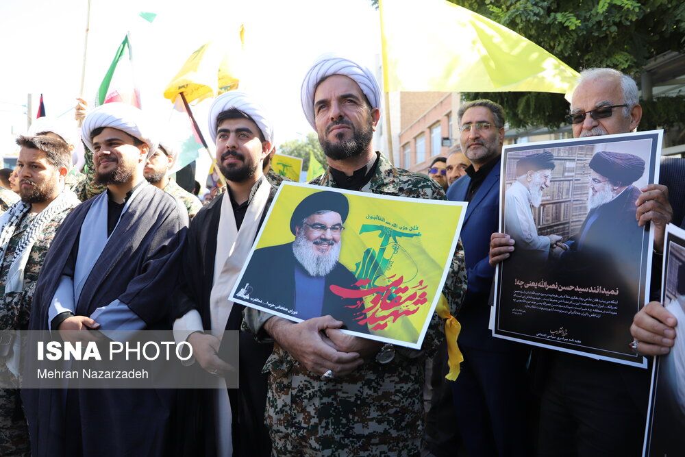 "وول ستريت جورنال": طهران تستخدم عصابات إجرامية منظمة لمهاجمة المصالح الإسرائيلية