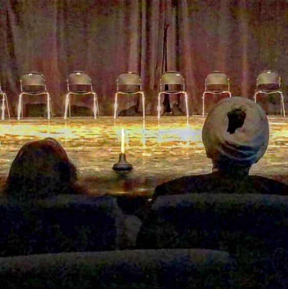 افشاگری همایون غنی‌زاده درباره نحوه اقدام هیات سانسور با حضور یک آخوند در بازبینی نمایش او