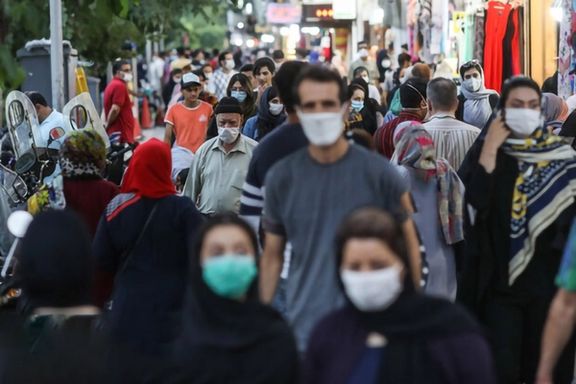 کمیته علمی کشوری مقابله با کرونا: ۴۰ درصد موارد ابتلا به کرونا در کشور سویه اومیکرون است