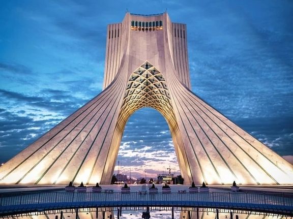 ایران پس از سقوط جمهوری اسلامی چه سرنوشتی خواهد داشت؟