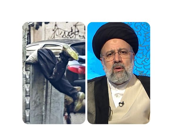 مقام اتاق بازرگانی: بر خلاف دستور رئیسی، فقر مطلق در سال جدید بسیار بیشتر میشود