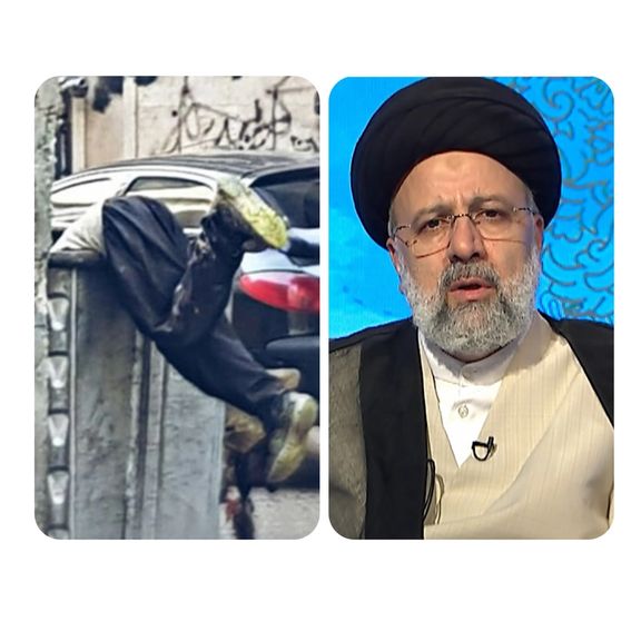 خلافًا لوعود الرئيس الإيراني.. مسؤول بغرفة التجارة يؤكد: الفقر المدقع سيزداد