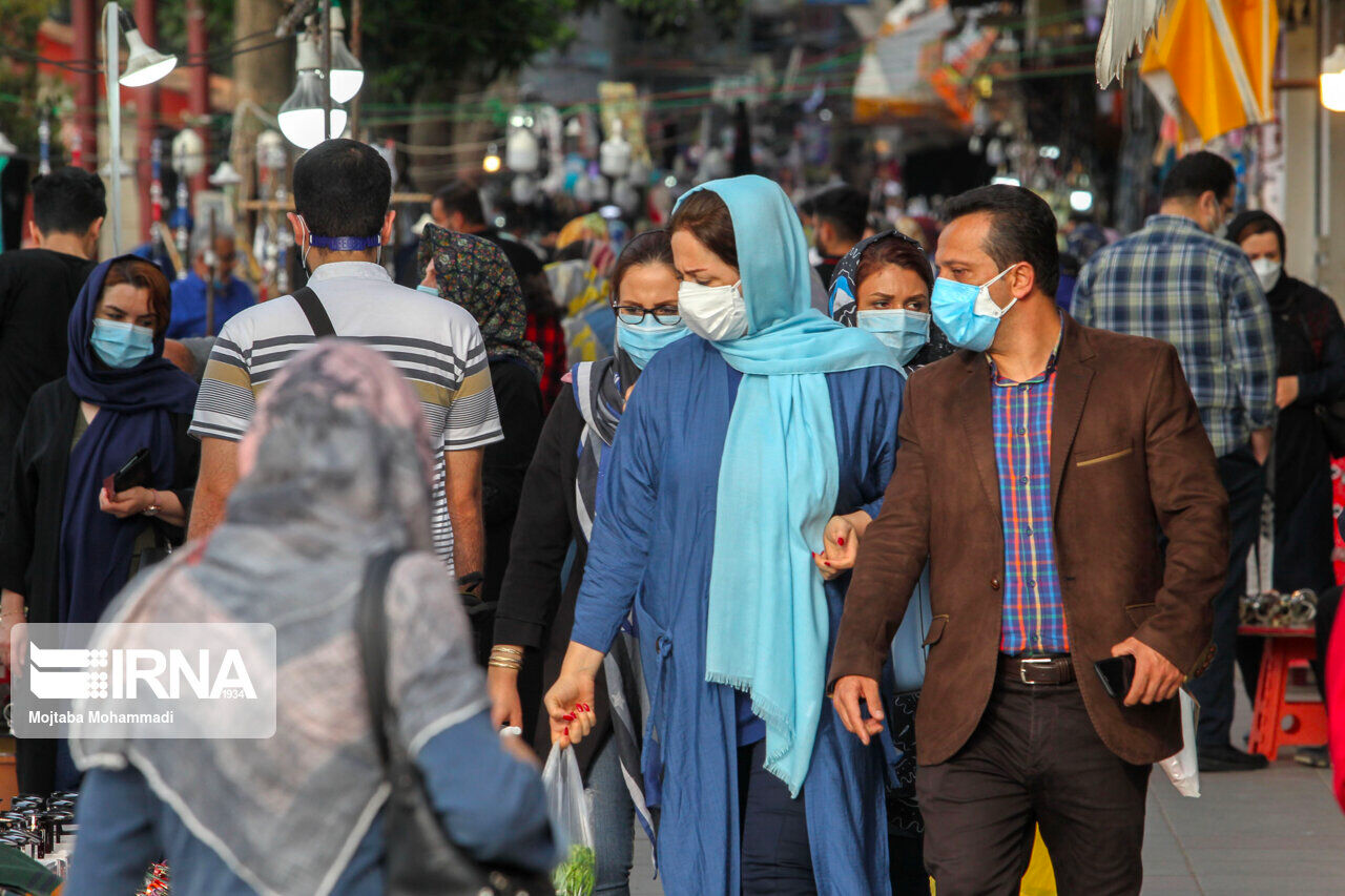 هشدار درباره افزایش تصاعدی ابتلا به اومیکرون؛ افزایش پنج برابری مبتلایان در برخی استان‌ها