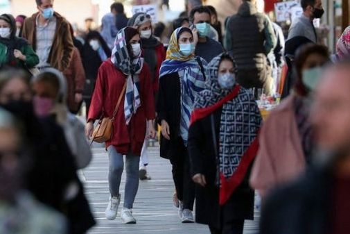 طبق نظرسنجی جدید ایسپا آمار مشارکت قطعی در انتخابات ریاستجمهوری سه درصد کاهش یافته است