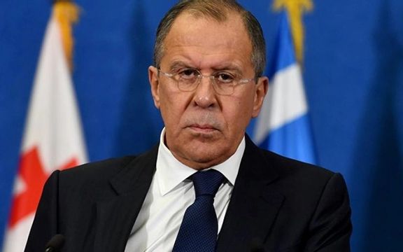 وزیر خارجه روسیه: آمریکا علائم دلگرمکنندهای برای بهبود وضعیت برجام ارسال میکند