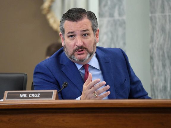 تد کروز: بایدن برای تبریک به آیتالله زنگ خواهد زد یا مثل قبل خودش را به آن راه میزند؟