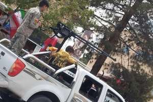 از چهارراه تا پادگان؛ کودکسربازی، خشنترین شکل کار کودک