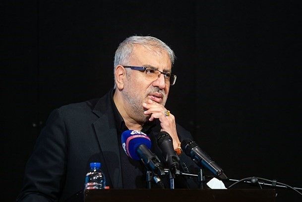 وزیر نفت ایران: شیوه‌های فروش نفت خود را هرگز فاش نخواهیم کرد