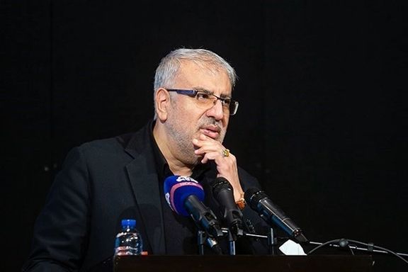 وزیر نفت ایران: شیوههای فروش نفت خود را هرگز فاش نخواهیم کرد