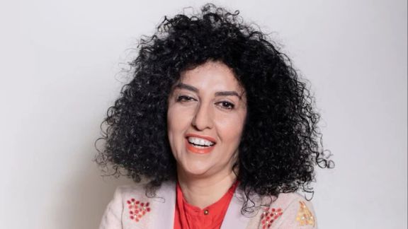 Nobel Laureate Brands UN’s Raisi Memorial 'Celebration of the Gallows'