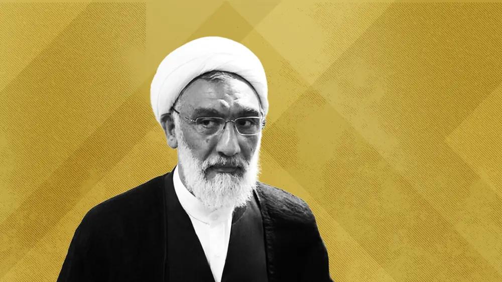 مرشح للرئاسة الإيرانية: لم أكن صاحب دور رئيسي في إعدامات 1988 و30 لجنة كانت تتخذ القرار