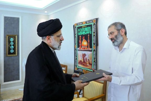 اسدالله اسدی، دیپلمات تروریست: روز بازداشت به من نان و پنیر چرب دادند، آن هم بدون نوشیدنی