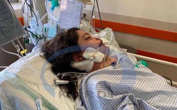 Iran Intel Services Accuse CIA, Foreigners Of Organizing Protests