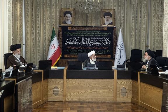 سخنگوی شورای نگهبان: درخواست ۱۲۰هزار دلاری برای تایید صلاحیت دروغ است و ثابت نشده