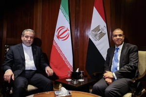 مقامهای مصری با ایران و آژانس بینالمللی برای نقش میانجیگر تماس تلفنی برقرار کردند