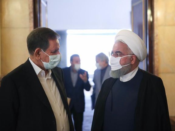 محسن دهنوی، نماینده مجلس: روحانی و جهانگیری باید محاکمه شوند و بهزودی میشوند