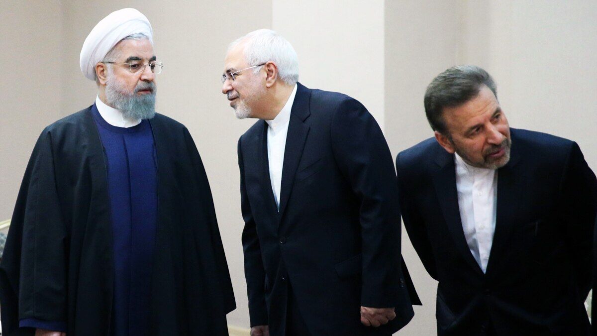 Argument Ensues Between Iran Factions Over Issue Of US Compensation