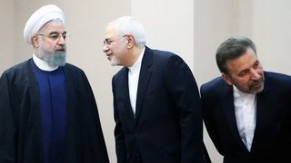 Argument Ensues Between Iran Factions Over Issue Of US Compensation