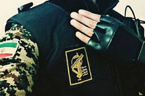 رویترز: امپراتوری تجاری سپاه پاسداران در صورت لغو تحریمها سود بزرگی خواهد برد