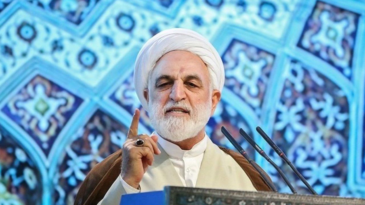 قوه‌ قضاییه: انتشار تصاویر و مطالبی که موجب رعب و وحشت شود، تا ۱۵ سال حبس در پی دارد