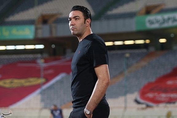 آیا نیروهای امنیتی اجازه حضور نکونام در استقلال را میدهند؟