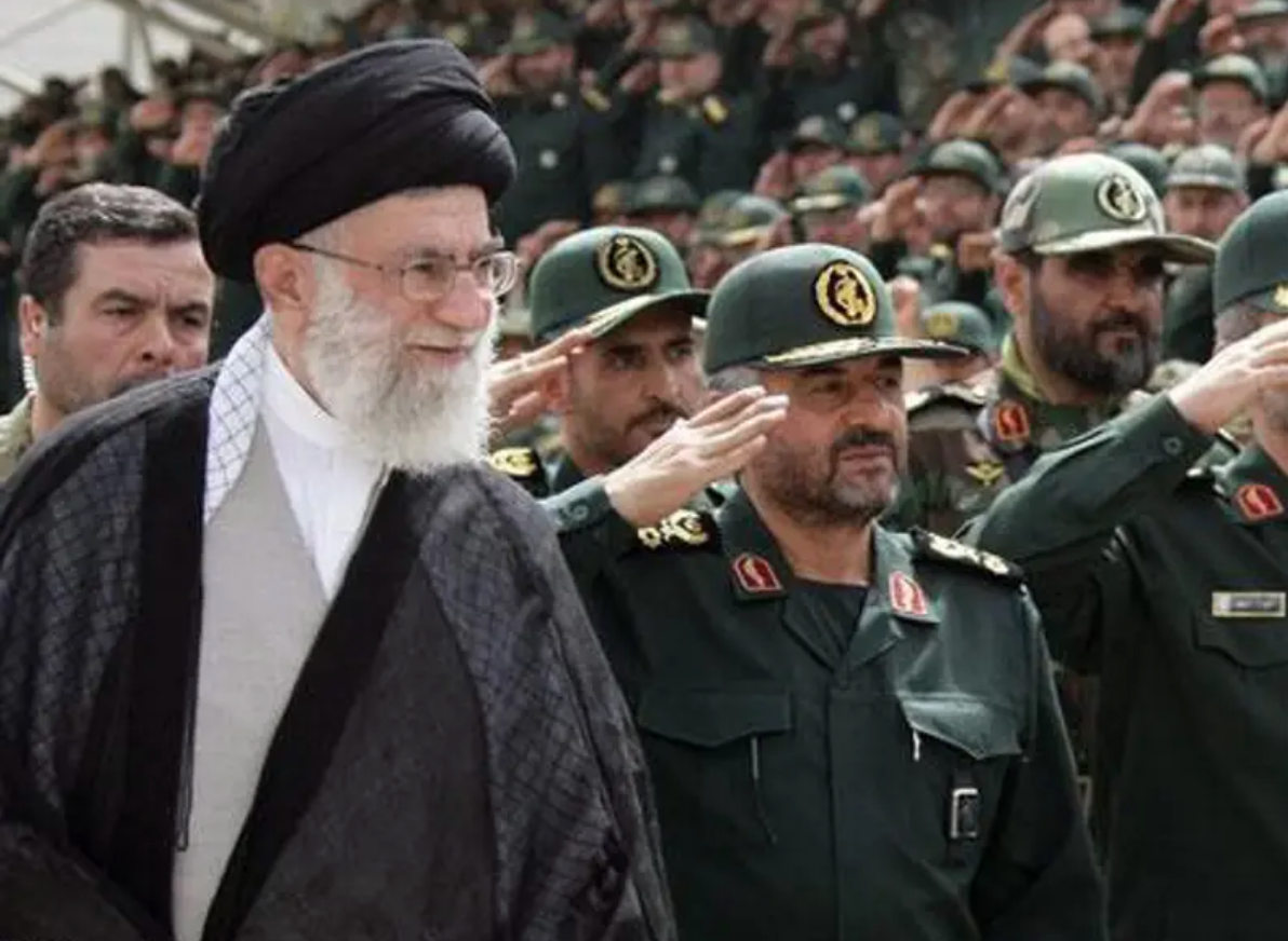 27 منظمة إيرانية معارضة في أستراليا تطالب بإدراج الحرس الثوري في قائمة الإرهاب