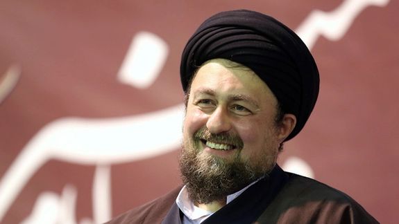 حسن خمینی: مردم عدم توسعه کشور و مشکلات اقتصادی کشور را از چشم حاکمیت میبینند