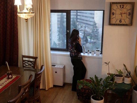 Internet shutdown pushes Iranians onto distrusted domestic apps