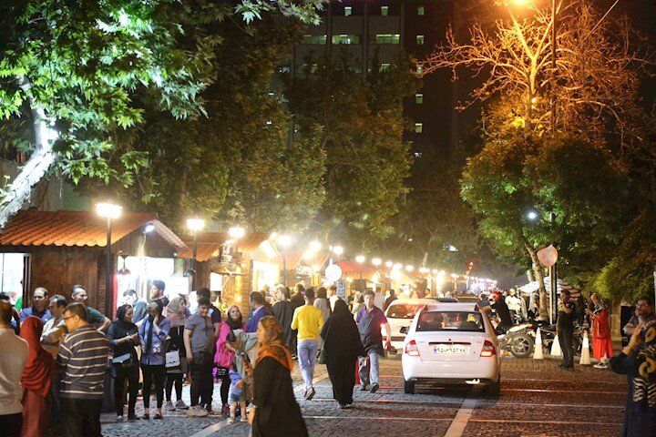 نظرسنجی وزارت خارجه اسرائیل از ایرانیان: اکثر مردم از قطع روابط ایران و اسرائیل متاسف‌اند