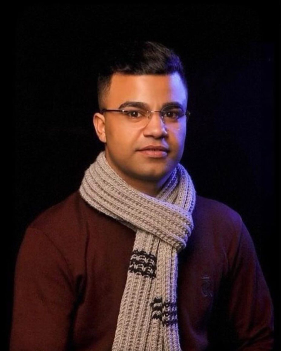 دیوان عالی کشور حکم اعدام محمدجواد وفایی ثانی، از معترضان آبان ۹۸، را تایید کرد