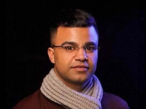 دیوان عالی کشور حکم اعدام محمدجواد وفایی ثانی، از معترضان آبان ۹۸، را تایید کرد