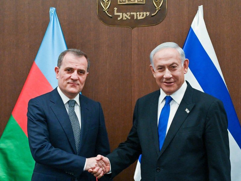 Exiled Prince, Iranian Opposition Slam Letter By Israeli Lawmakers