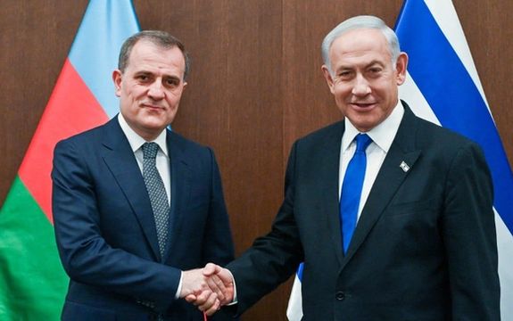 Exiled Prince, Iranian Opposition Slam Letter By Israeli Lawmakers