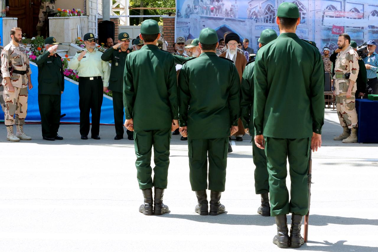 إيران تهدد أميركا وإسرائيل: لن نلتزم بضبط النفس بعد اليوم.. والرد سيكون ساحقًا ومدمرًا