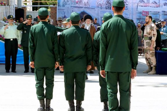 إيران تهدد أميركا وإسرائيل: لن نلتزم بضبط النفس بعد اليوم.. والرد سيكون ساحقًا ومدمرًا