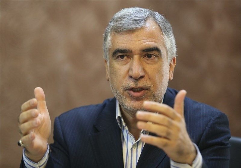 عضو لجنة الأمن القومي بالبرلمان الإيراني: لا نقبل المقترح الأمريكي ويجب إنهاء المفاوضات