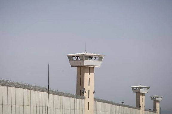 رییس سازمان زندانها درباره حمله به زندانیان سیاسی: زندان محفل فرهیختگان نیست