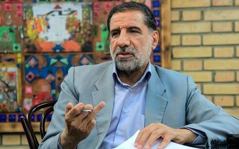 عضو کمیسیون امنیت ملی مجلس: مردم انتظار دارند ما درباره حملات اسرائیل اقدام کنیم