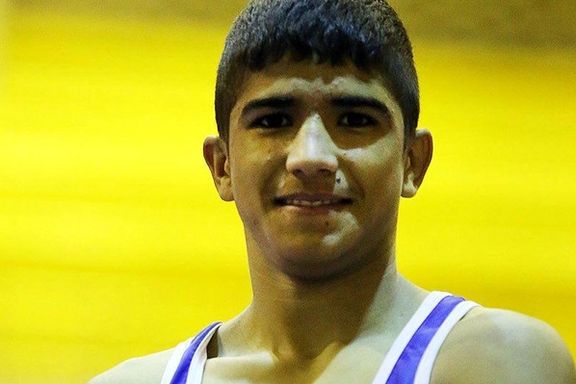 یک کشتیگیر دیگر بهدلیل سیاست عدم مبارزه با ورزشکاران اسرائیلی کنار گذاشته شد