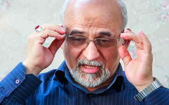 محسن میردامادی، فعال سیاسی اصلاحطلب: گاهی شرکت نکردن در انتخابات تنها گزینه روی میز است
