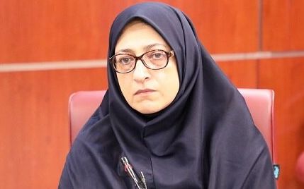 معاون سازمان محیط زیست: برای مدیریت کانون گرد و غبار خارجی ۲۰ سال زمان لازم داریم