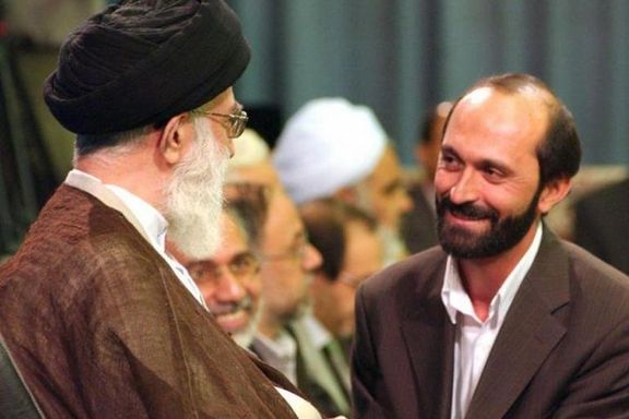 معصومه ابتکار: اصلا اجازه ندادند موضوع سعید طوسی باز شود